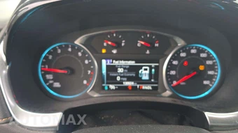 2019 Chevrolet Traverse LT Cloth 1LT – miniatura 28