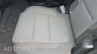 2019 Chevrolet Traverse LT Cloth 1LT – miniatura 29