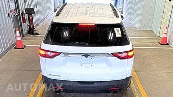 2019 Chevrolet Traverse LT Cloth 1LT – miniatura 5