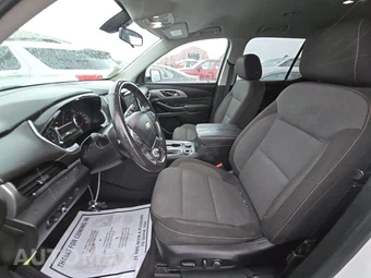 2019 Chevrolet Traverse LT Cloth 1LT – miniatura 7