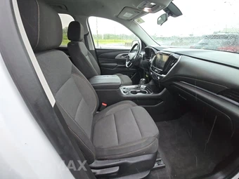 2019 Chevrolet Traverse LT Cloth 1LT – miniatura 8
