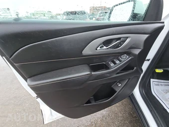 2019 Chevrolet Traverse LT Cloth 1LT – miniatura 9