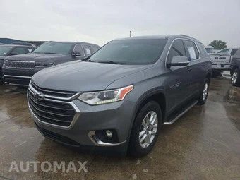 2019 Chevrolet Traverse LT Cloth 1LT