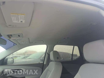 2019 Chevrolet Traverse LT Cloth 1LT – miniatura 11