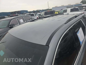 2019 Chevrolet Traverse LT Cloth 1LT – miniatura 12