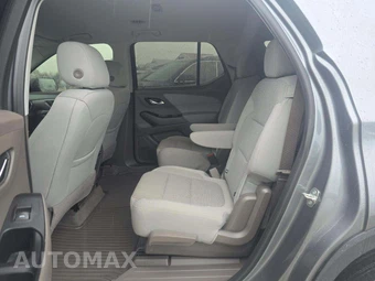 2019 Chevrolet Traverse LT Cloth 1LT – miniatura 13