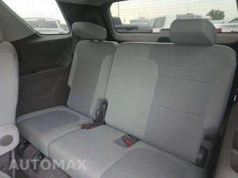 2019 Chevrolet Traverse LT Cloth 1LT – miniatura 14