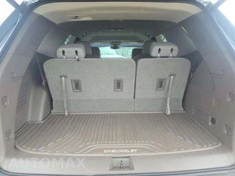 2019 Chevrolet Traverse LT Cloth 1LT – miniatura 15