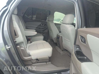 2019 Chevrolet Traverse LT Cloth 1LT – miniatura 17