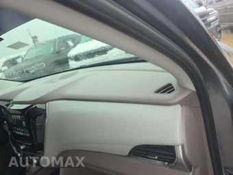 2019 Chevrolet Traverse LT Cloth 1LT – miniatura 20