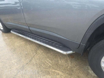 2019 Chevrolet Traverse LT Cloth 1LT – miniatura 24