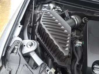 2019 Chevrolet Traverse LT Cloth 1LT – miniatura 26