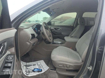 2019 Chevrolet Traverse LT Cloth 1LT – miniatura 6