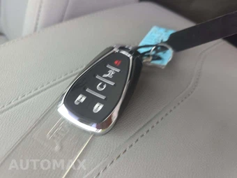2019 Chevrolet Traverse LT Cloth 1LT – miniatura 8