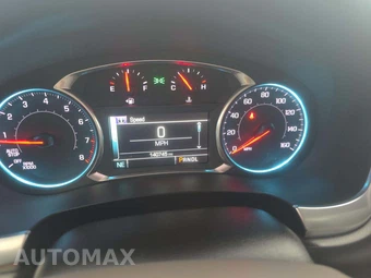 2019 Chevrolet Traverse LT Cloth 1LT – miniatura 9