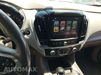 2019 Chevrolet Traverse LT Cloth 1LT – miniatura 10