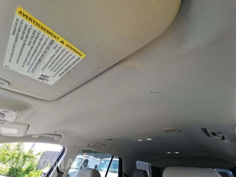 2019 Chevrolet Traverse LT Cloth 1LT – miniatura 11