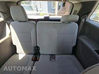 2019 Chevrolet Traverse LT Cloth 1LT – miniatura 14