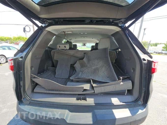 2019 Chevrolet Traverse LT Cloth 1LT – miniatura 15
