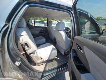 2019 Chevrolet Traverse LT Cloth 1LT – miniatura 17