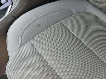 2019 Chevrolet Traverse LT Cloth 1LT – miniatura 23