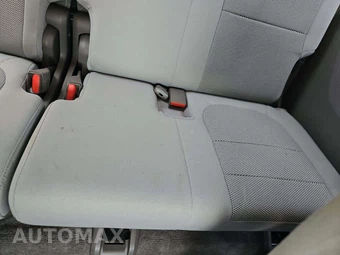 2019 Chevrolet Traverse LT Cloth 1LT – miniatura 24