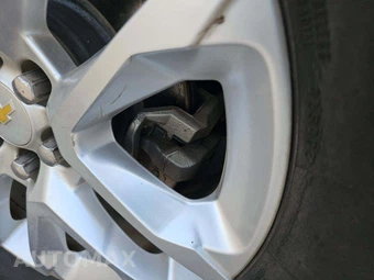 2019 Chevrolet Traverse LT Cloth 1LT – miniatura 28