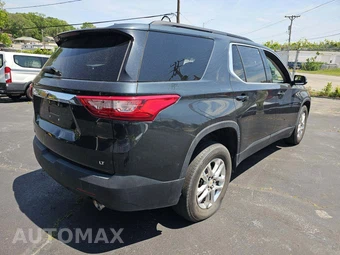 2019 Chevrolet Traverse LT Cloth 1LT – miniatura 3