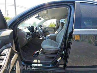 2019 Chevrolet Traverse LT Cloth 1LT – miniatura 6