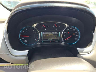 2019 Chevrolet Traverse LT Cloth 1LT – miniatura 9