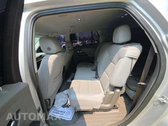 2019 Chevrolet Traverse LT Cloth 1LT - miniatura 13