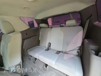 2019 Chevrolet Traverse LT Cloth 1LT - miniatura 14