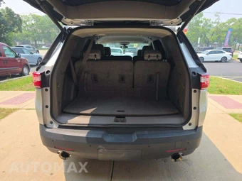 2019 Chevrolet Traverse LT Cloth 1LT - miniatura 15