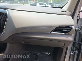 2019 Chevrolet Traverse LT Cloth 1LT - miniatura 20