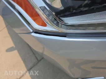 2019 Chevrolet Traverse LT Cloth 1LT - miniatura 24