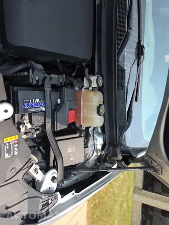 2019 Chevrolet Traverse LT Cloth 1LT - miniatura 26