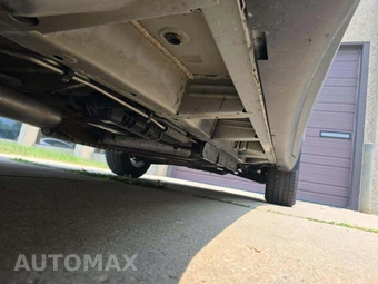 2019 Chevrolet Traverse LT Cloth 1LT - miniatura 7