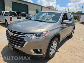 2019 Chevrolet Traverse LT Cloth 1LT