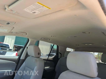 2019 Chevrolet Traverse LT Cloth 1LT - miniatura 11
