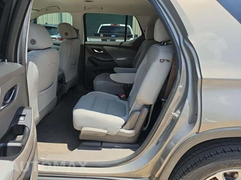 2019 Chevrolet Traverse LT Cloth 1LT - miniatura 13