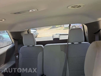 2019 Chevrolet Traverse LT Cloth 1LT - miniatura 14