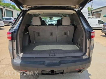 2019 Chevrolet Traverse LT Cloth 1LT - miniatura 15
