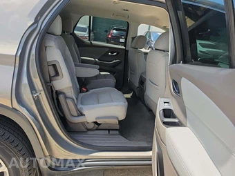 2019 Chevrolet Traverse LT Cloth 1LT - miniatura 17