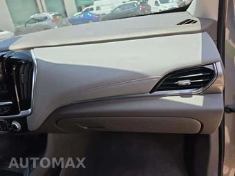 2019 Chevrolet Traverse LT Cloth 1LT - miniatura 20