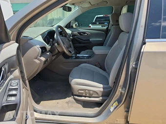 2019 Chevrolet Traverse LT Cloth 1LT - miniatura 6