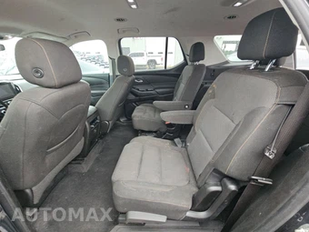 2019 Chevrolet Traverse LT Cloth 1LT - miniatura 13