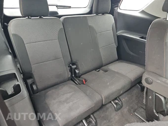 2019 Chevrolet Traverse LT Cloth 1LT - miniatura 14