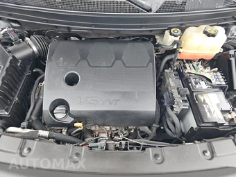 2019 Chevrolet Traverse LT Cloth 1LT - miniatura 16