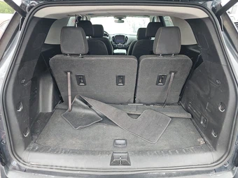 2019 Chevrolet Traverse LT Cloth 1LT - miniatura 17