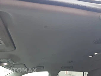2019 Chevrolet Traverse LT Cloth 1LT - miniatura 18